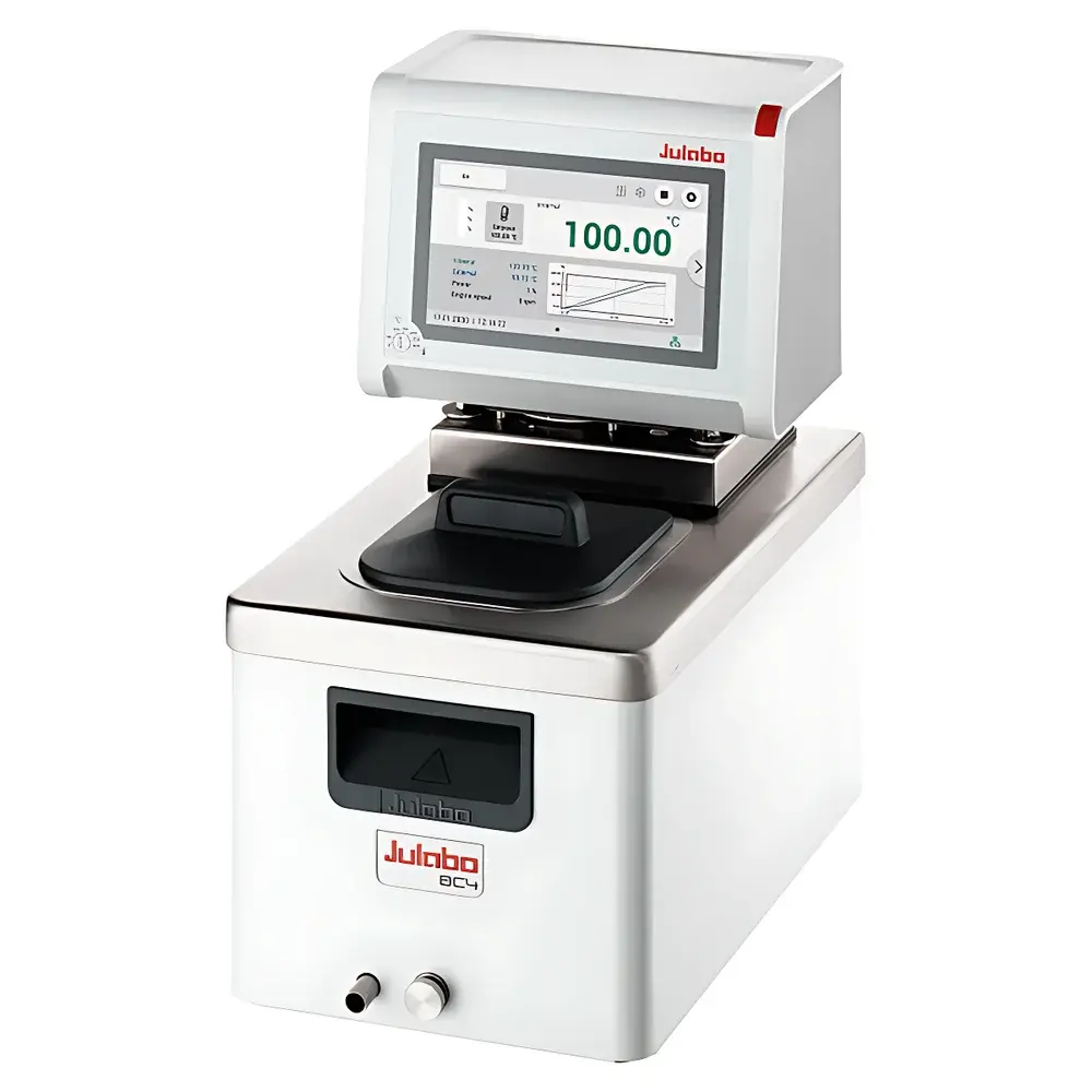 JULABO MAGIO MS-BC4 Advanced Heating Circulator