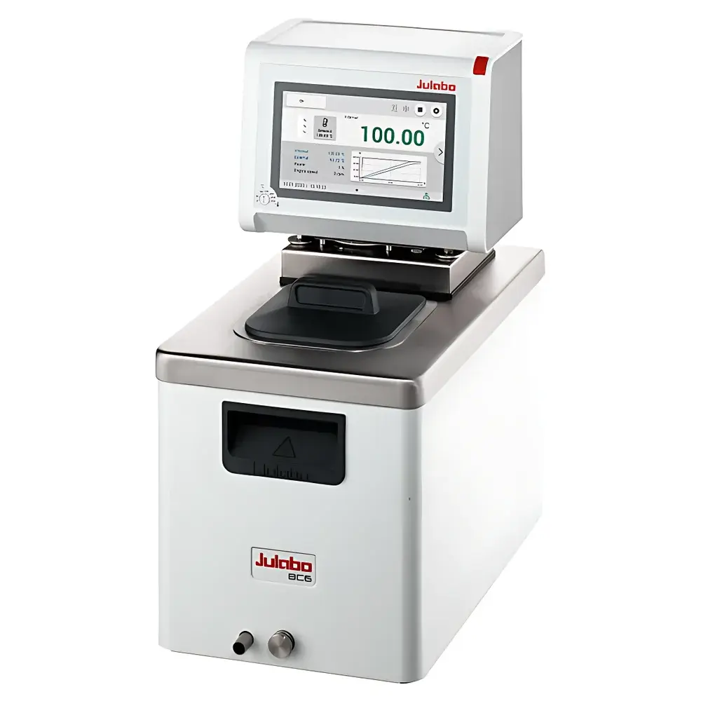 JULABO MAGIO MS-BC4 Advanced Heating Circulator