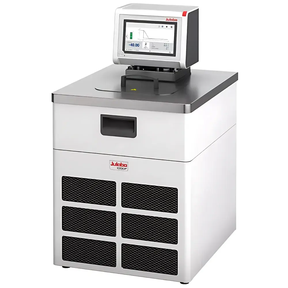 JULABO MS-1000F Advanced Heating and Cooling Circulating Bath