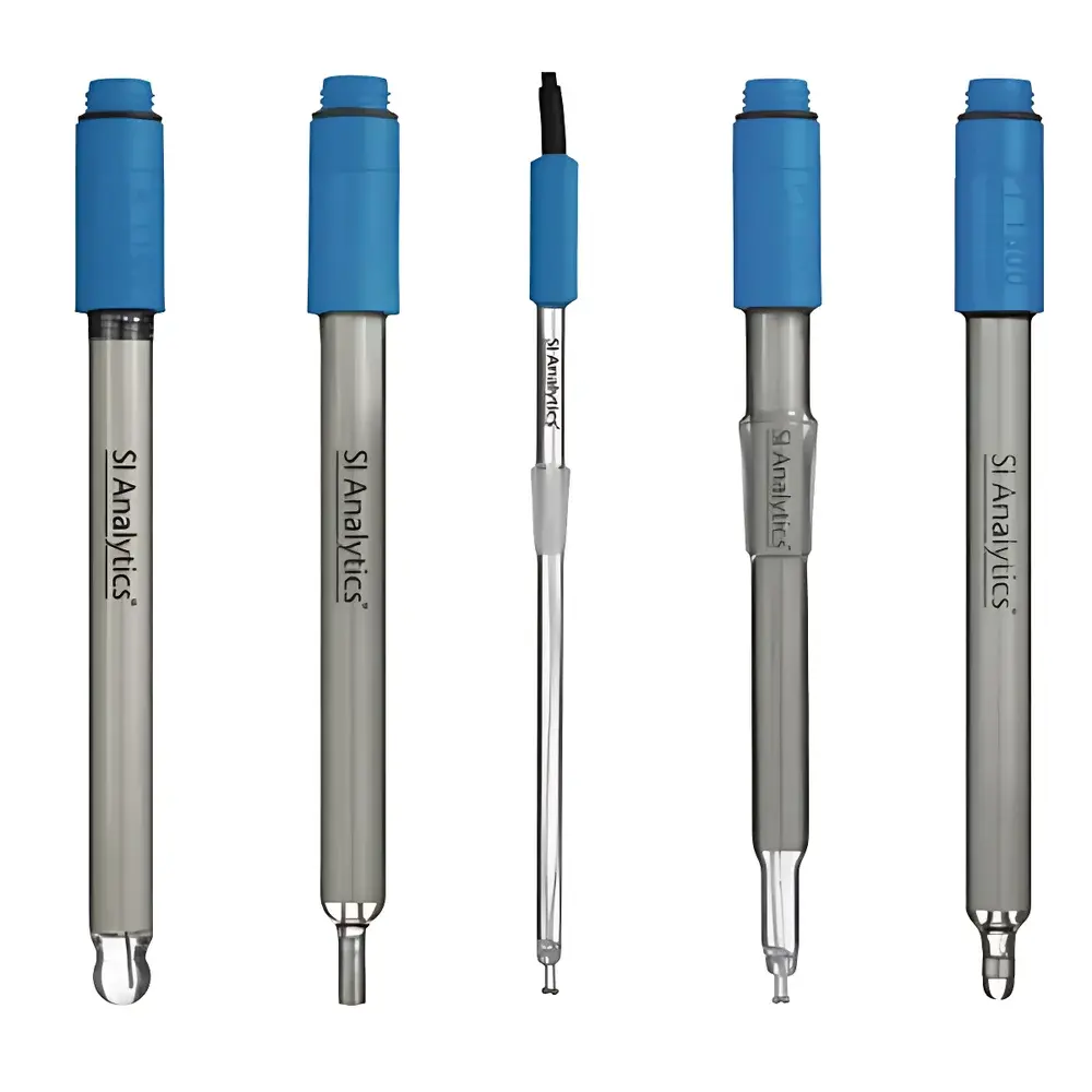 ChemTron ScienceLine A 1180 Single-Indicator Electrode