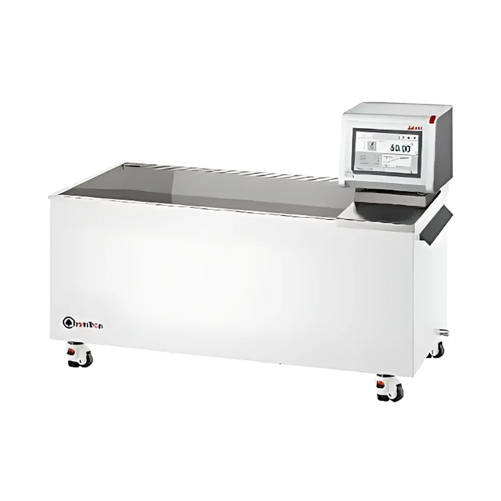 ChemTron JU4S-A Series Stainless Steel Circulating Bath