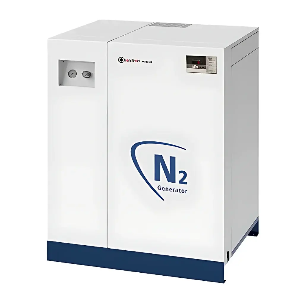 ChemTron WIND High-Flow Nitrogen Generator