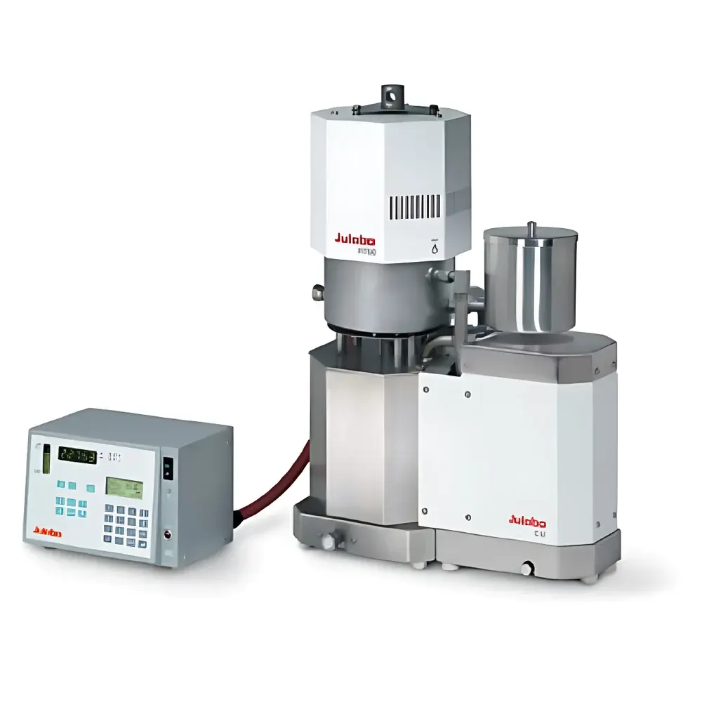 Julabo HT60-M2-CU Closed-Loop High-Temperature Dynamic Temperature Control System