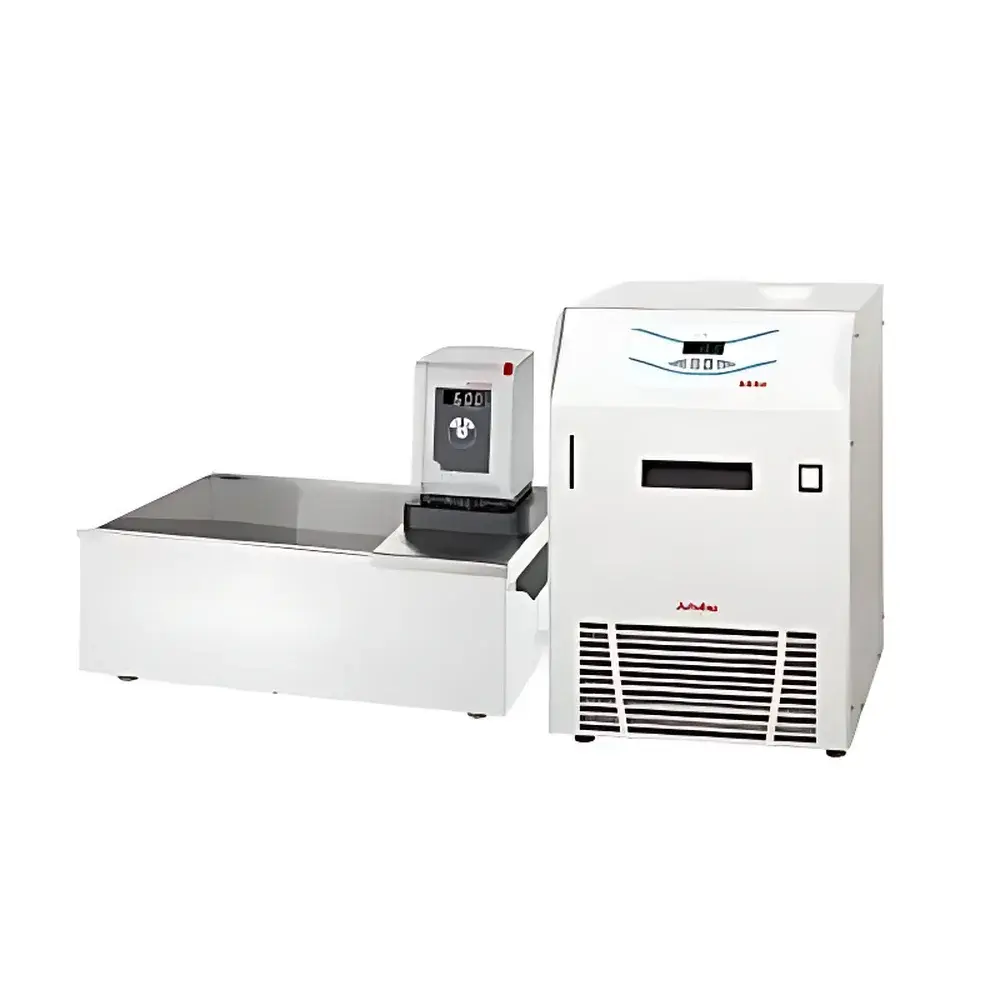 Julabo C-19L Circulating Chiller Bath