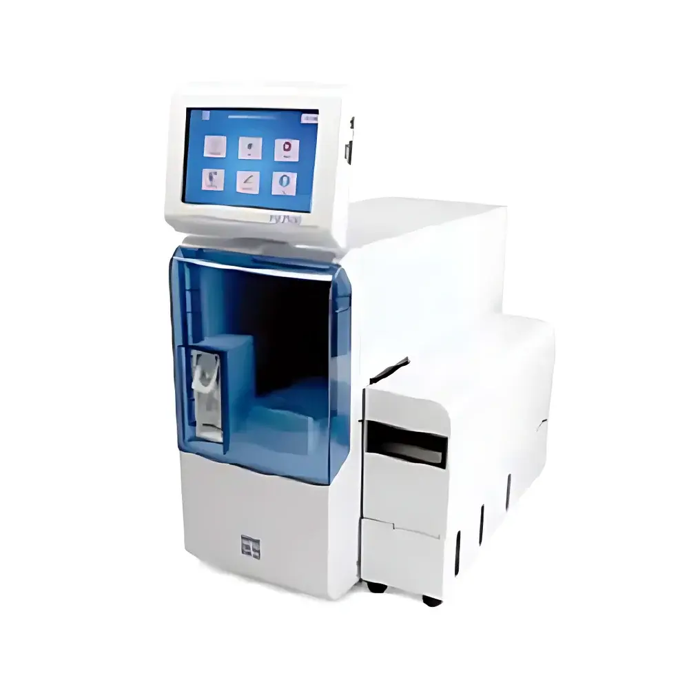 YSI 2500 / 2900 / 2950 Biochemical Analyzers