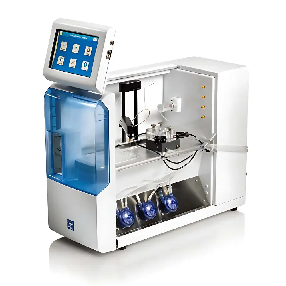 YSI 2500 / 2900 / 2950 Biochemical Analyzers
