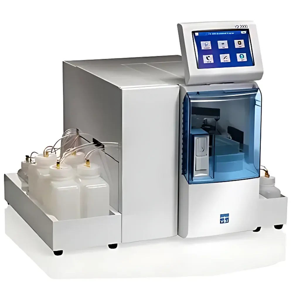 YSI 2500 / 2900 / 2950 Biochemical Analyzers