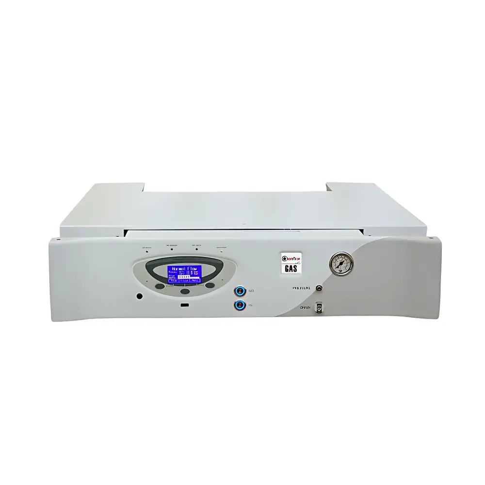 ChemTron FID FLAT PG Platform-Type High-Purity Hydrogen Generator