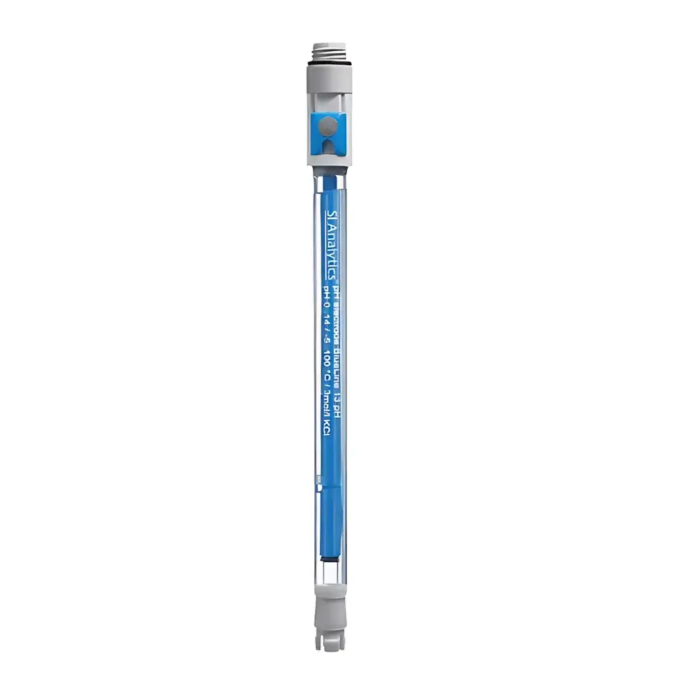 ChemTron BlueLine 13 pH Glass Electrode