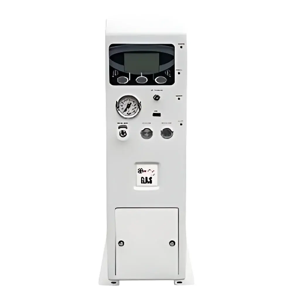 ChemTron FID TOWER Series Tower-Style High-Purity Hydrogen Generator