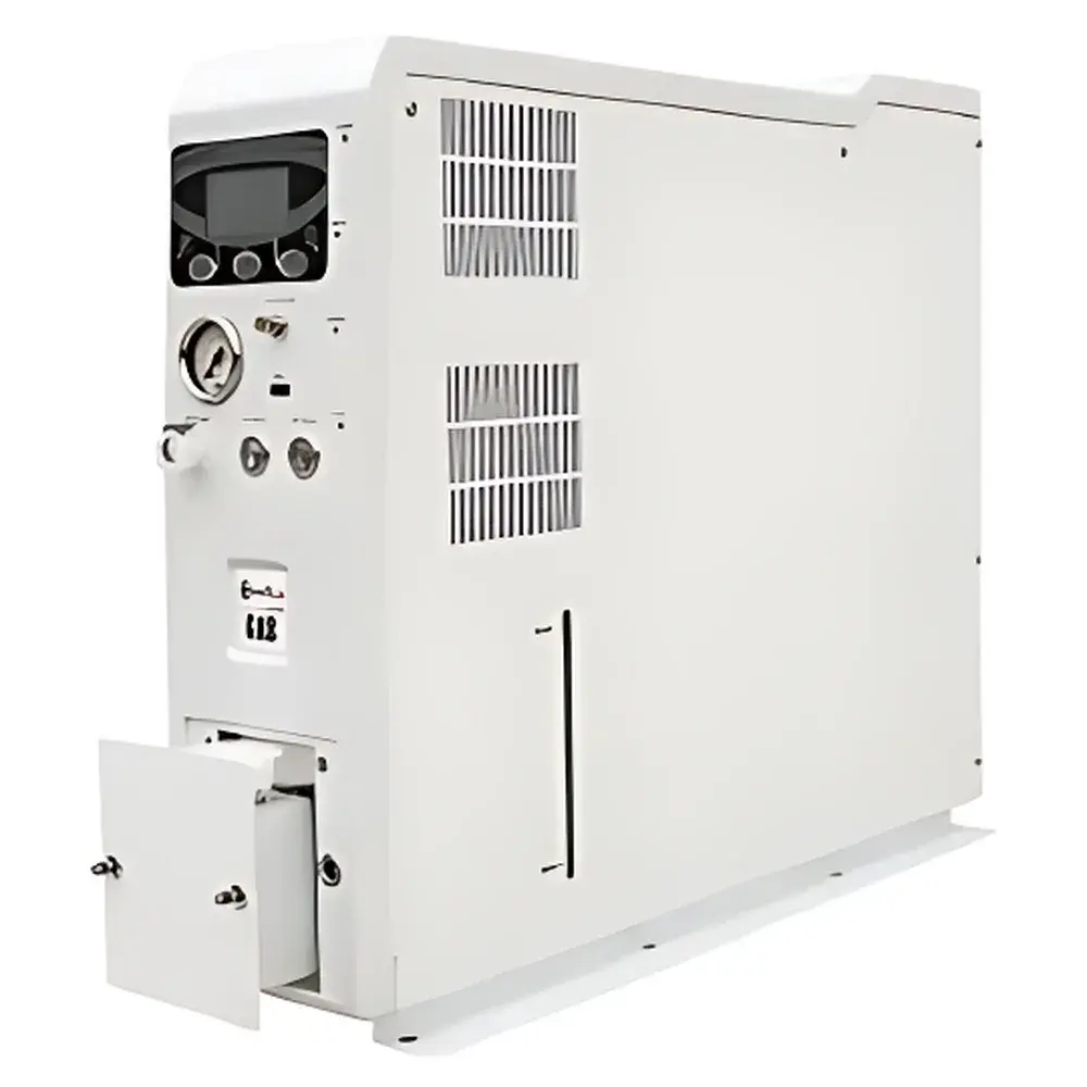 ChemTron FID TOWER Series Tower-Style High-Purity Hydrogen Generator