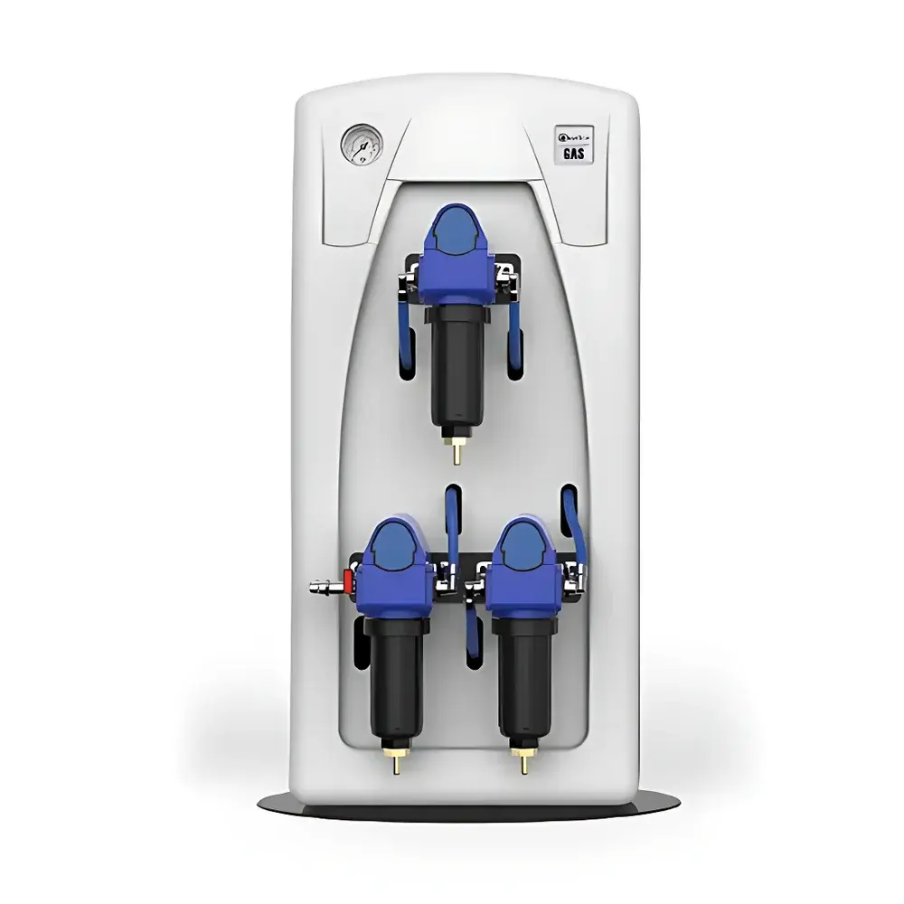 ChemTron MINI WHISPER Nitrogen Generator