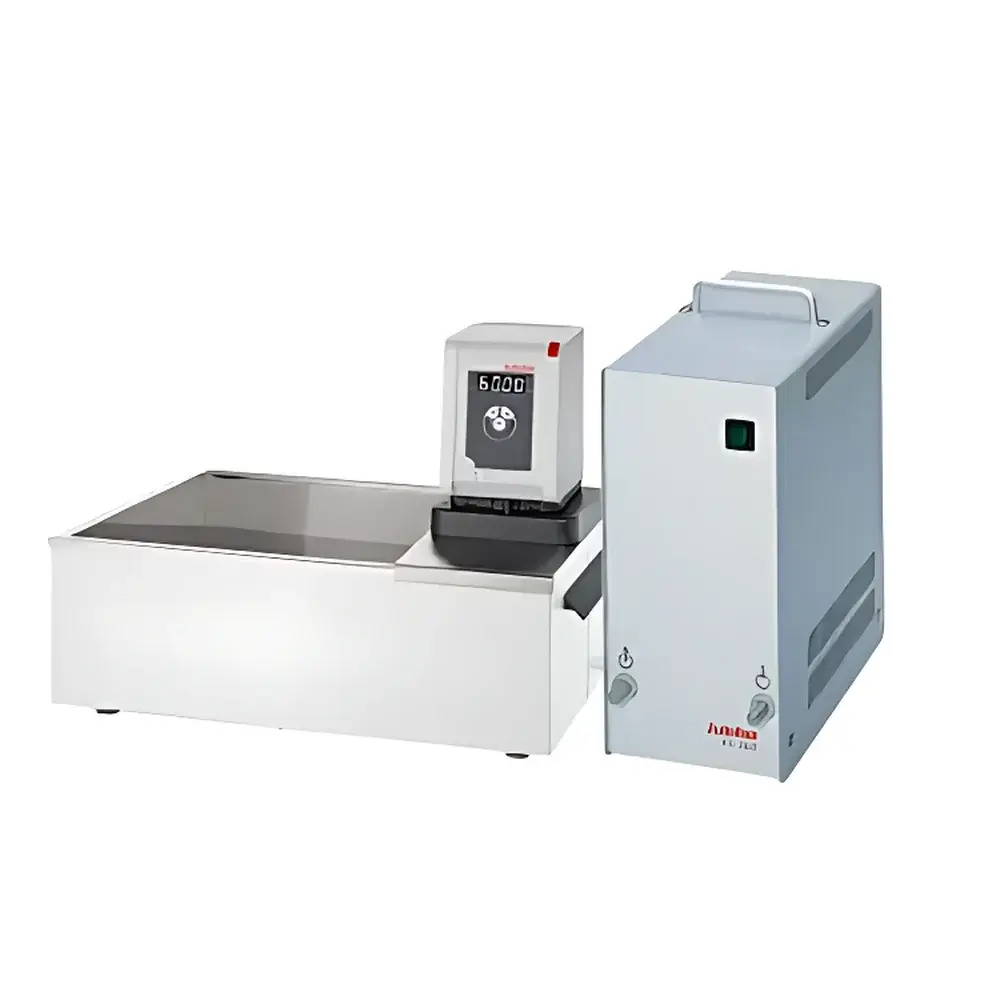 Julabo CD-19L and CD-33L Circulating Chillers
