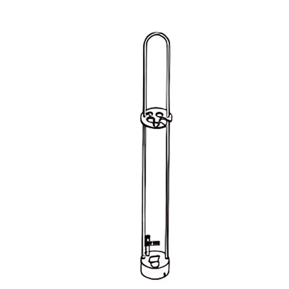 ChemTron Capillary Viscometer Holder Stand
