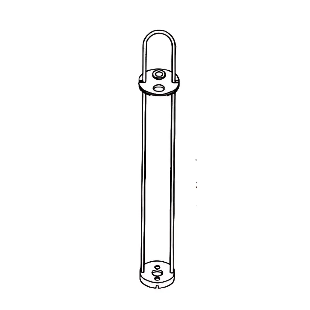ChemTron Capillary Viscometer Holder Stand