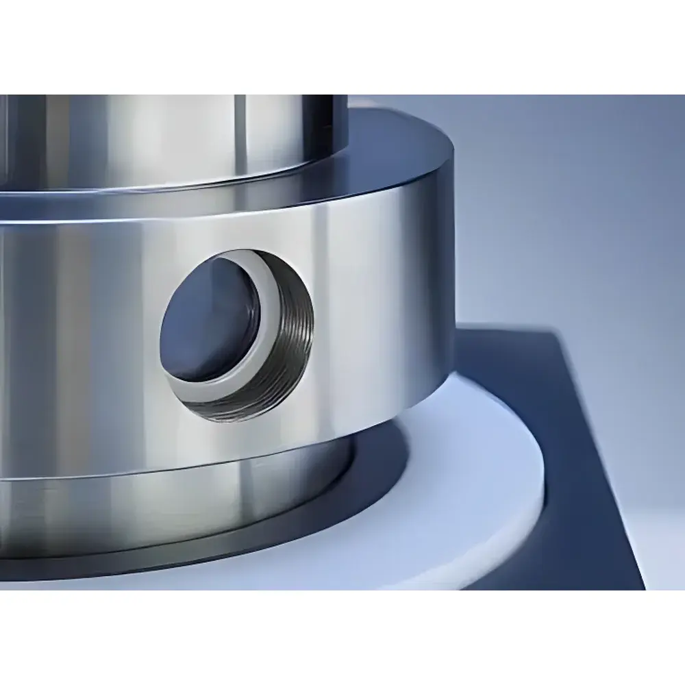 ChemTron Camera Series Double-Window High-Pressure Photochemical Reactor