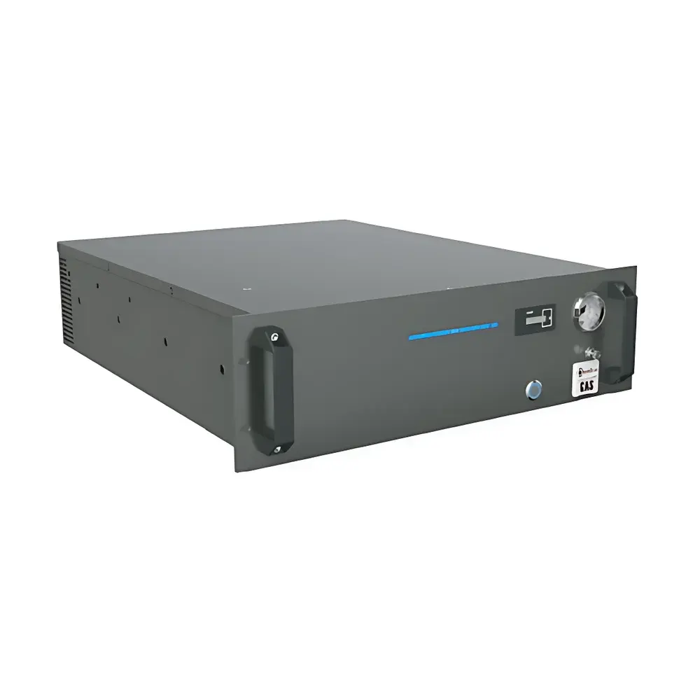ChemTron HP PLUS RACK High-Purity Nitrogen Generator