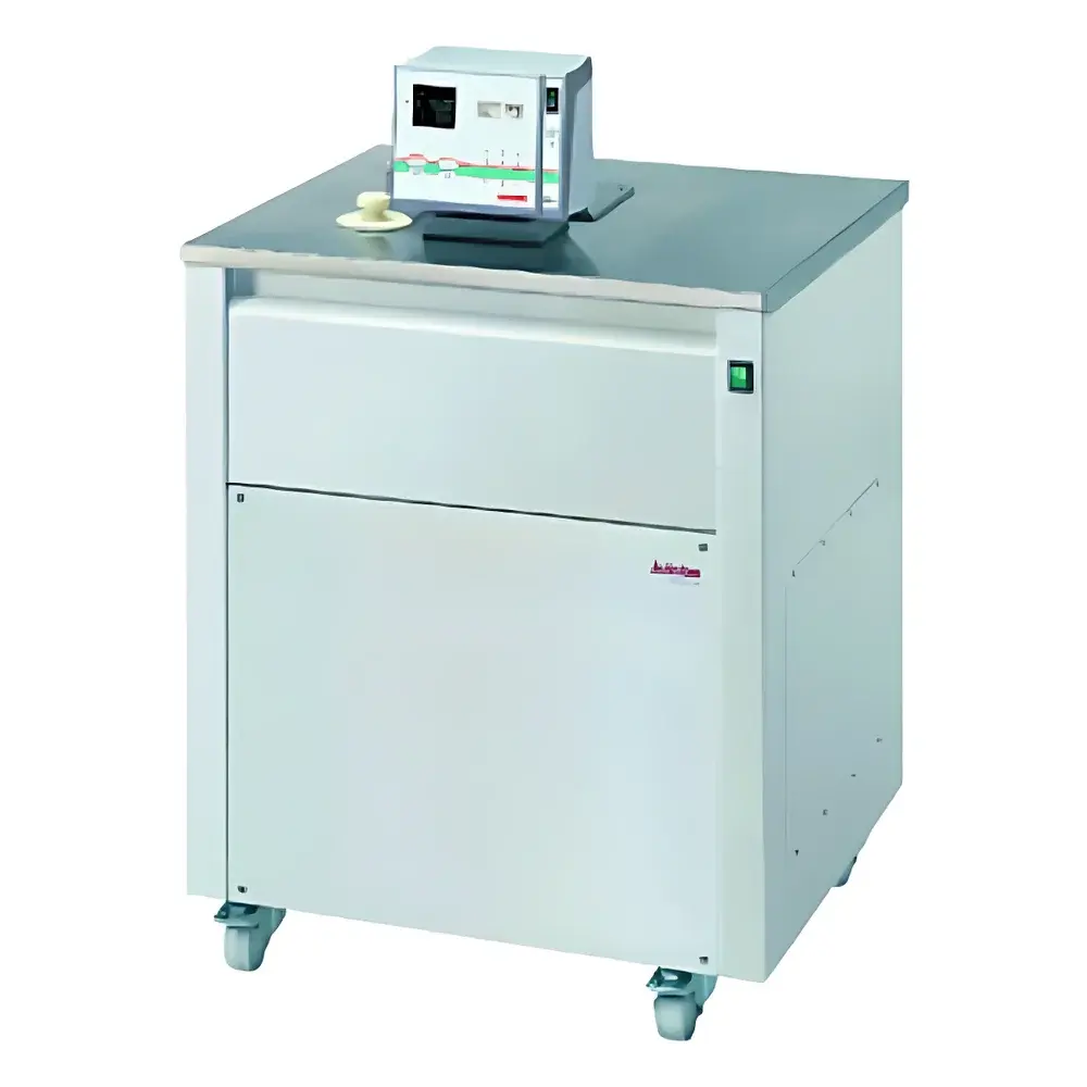 Julabo FP52-SL-150C and FP55-SL-150C Ultra-Low Temperature Heating/Cooling Circulating Bath