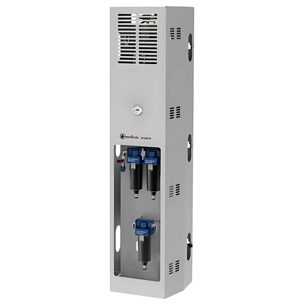 ChemTron AEOLUS Modular Nitrogen Generator