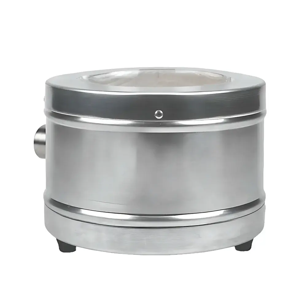ChemTron EMS115 Large-Capacity Magnetic Stirring Heating Mantle