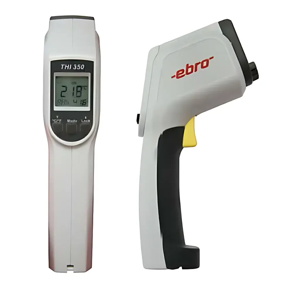 ChemTron THI 350 Thermo-Hygrometer