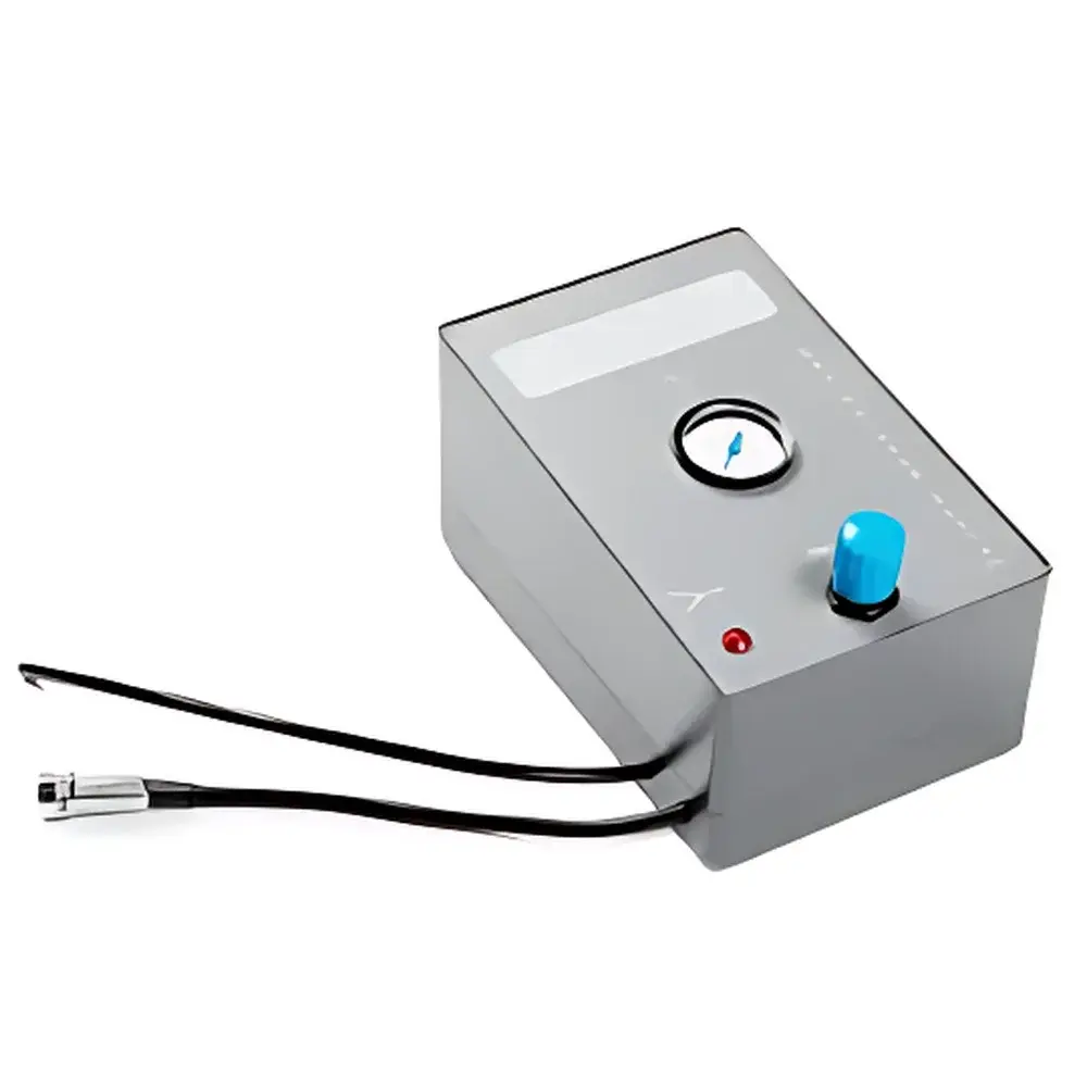 ChemTron Digtor 22C Oil Water and Sediment Analyzer (Centrifuge System)