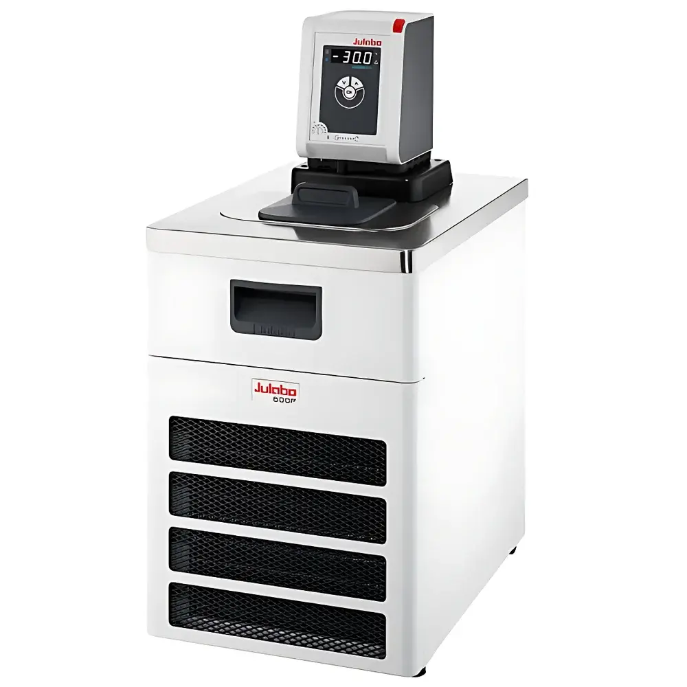 JULABO CORIO CD-600F Universal Heating and Cooling Circulating Bath