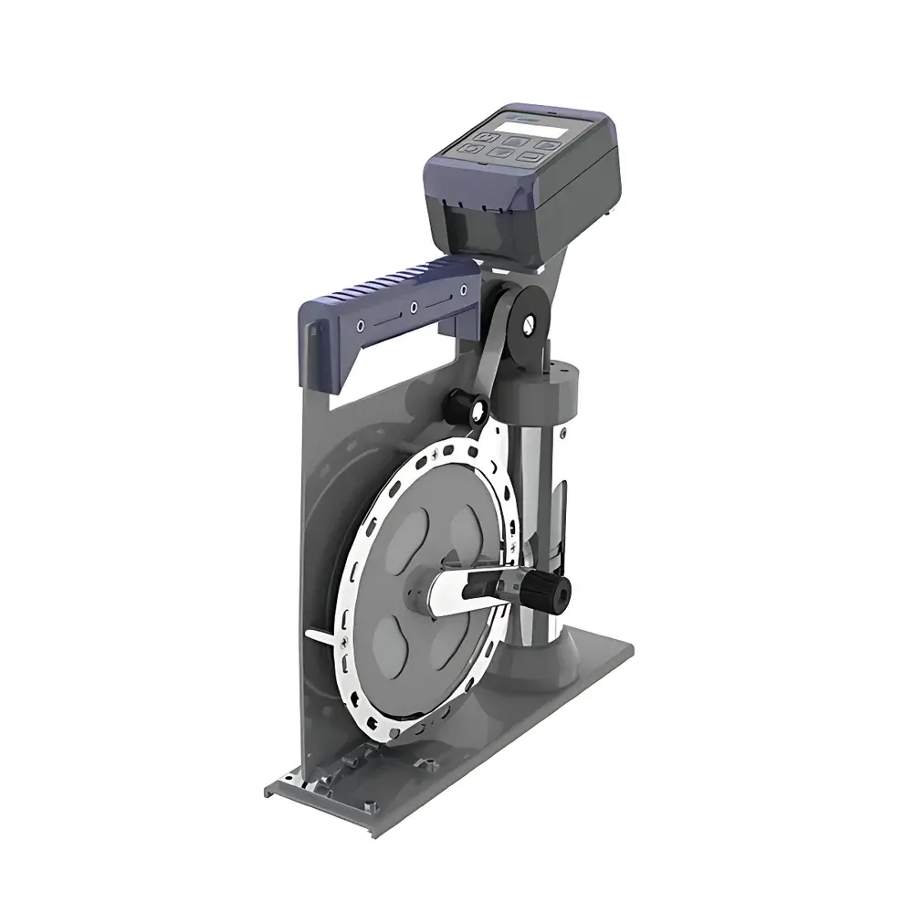 ChemTron DM-250.2N Portable Immersion Density Meter
