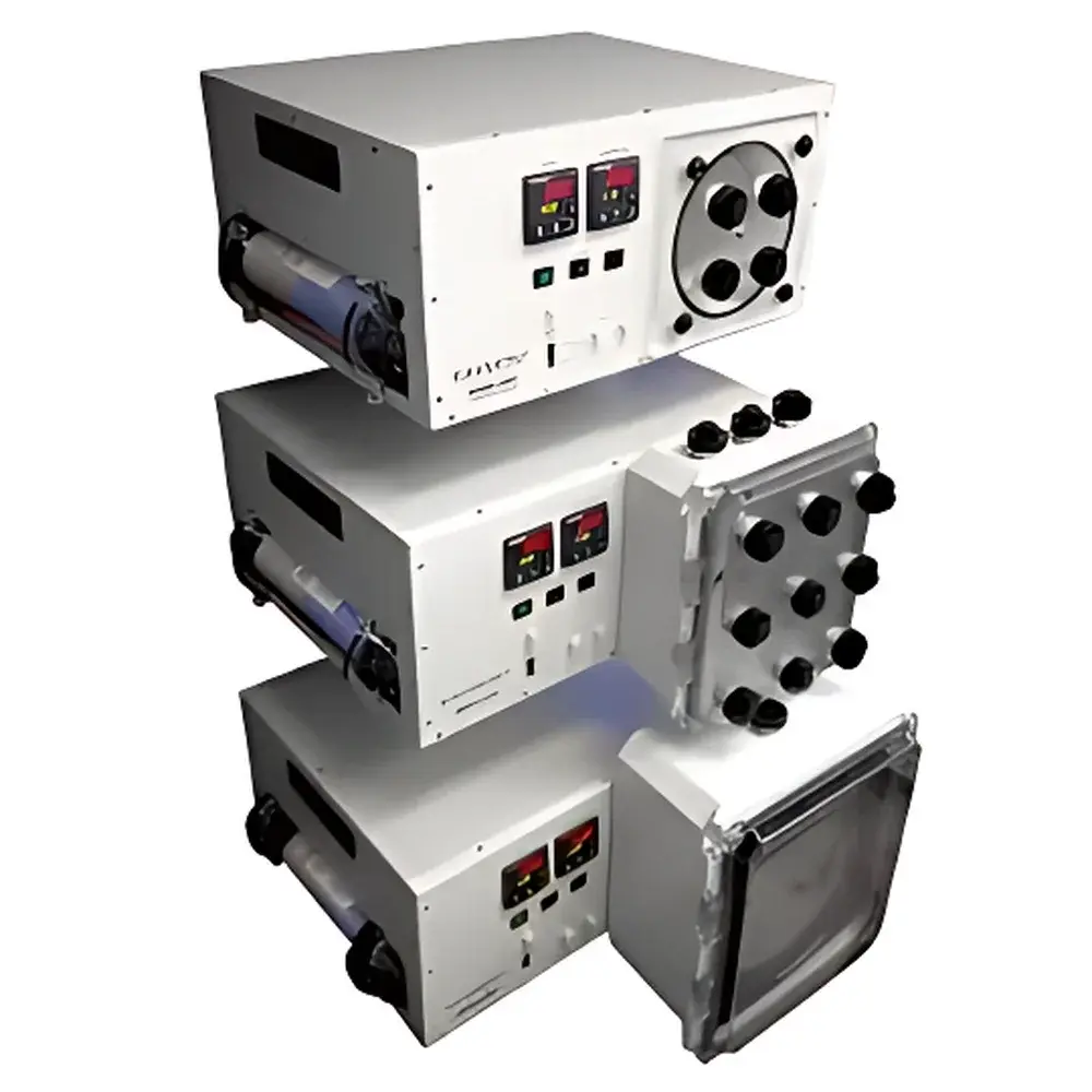 ChemTron M2000SP-X Humidity Calibration Chamber