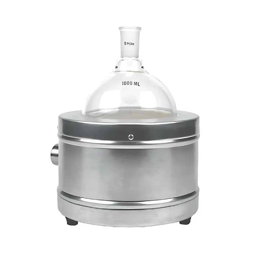 ChemTron SMT Series High-Temperature Electric Heating Mantle (up to 650°C)