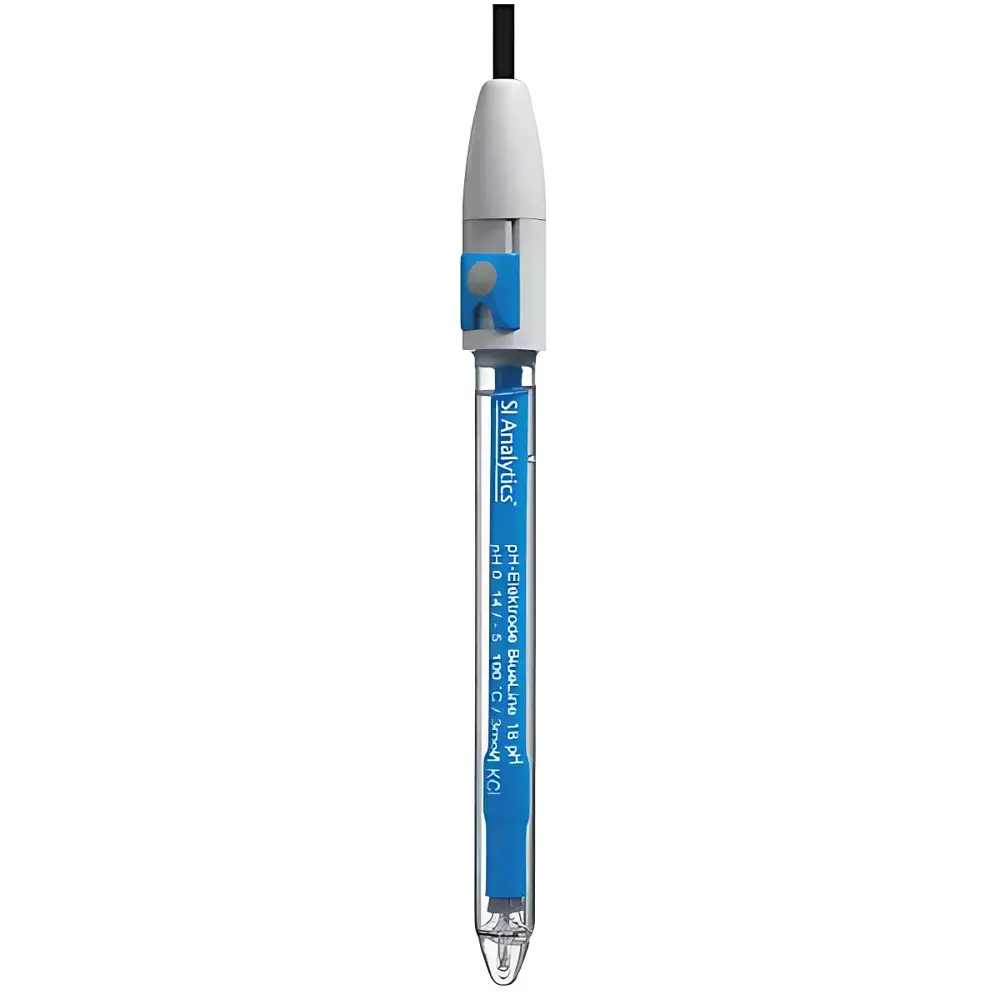 ChemTron BlueLine 22 pH Combination Electrode