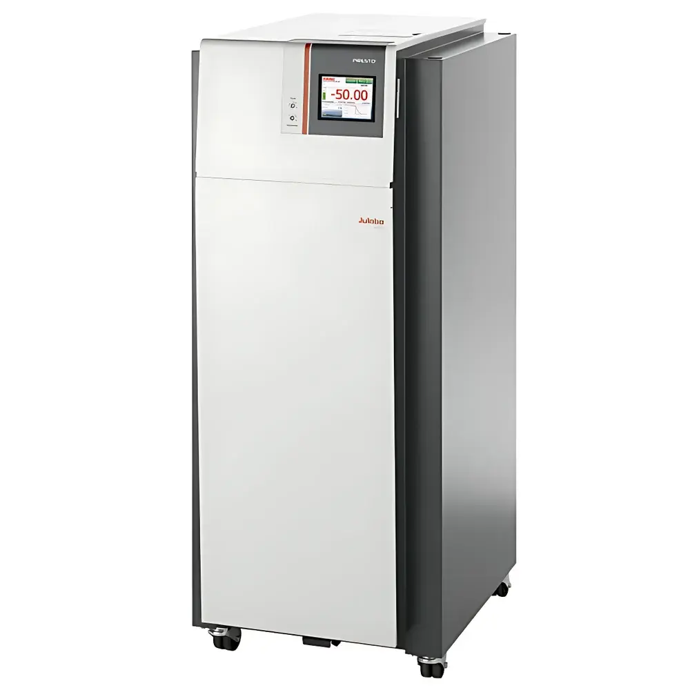 JULABO PRESTO W50 Closed-Loop High-Precision Dynamic Temperature Control System