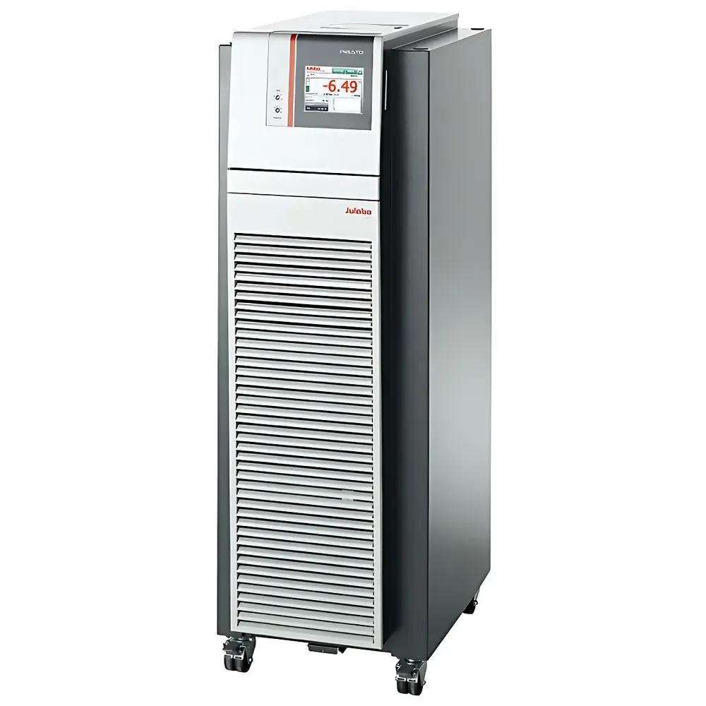 JULABO PRESTO W50 Closed-Loop High-Precision Dynamic Temperature Control System