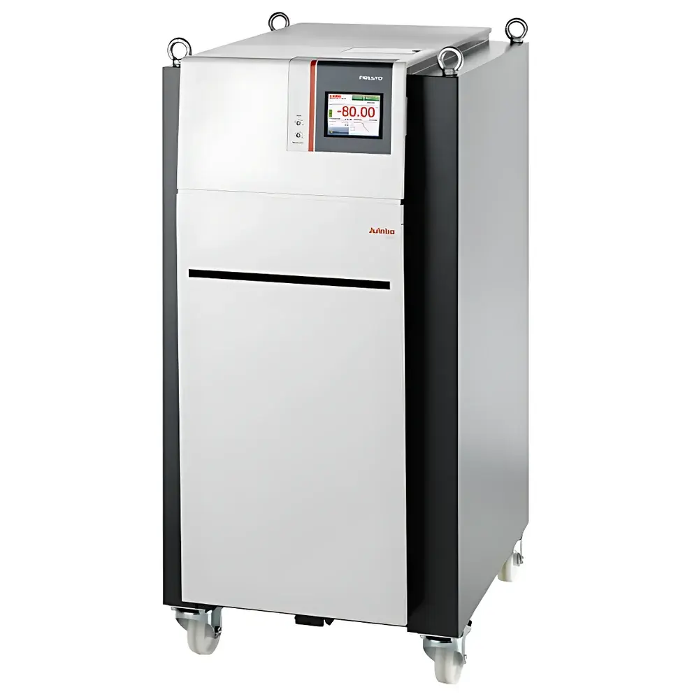 JULABO PRESTO W50 Closed-Loop High-Precision Dynamic Temperature Control System