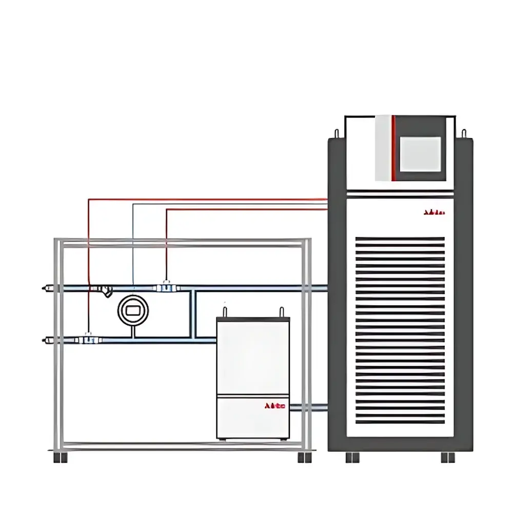 JULABO ECP-50 Electronic Component Performance Test Platform