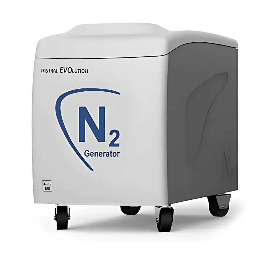 ChemTron MISTRAL EVO Nitrogen Generator