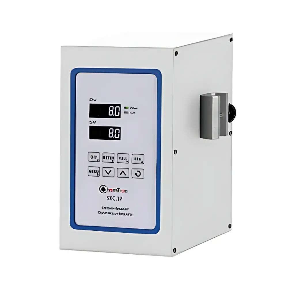ChemTron SXC.1 / SXC.1P Corrosion-Resistant Vacuum Controller