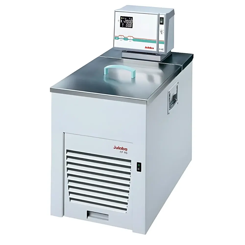 JULABO FP45-HE Professional Heating and Cooling Circulator
