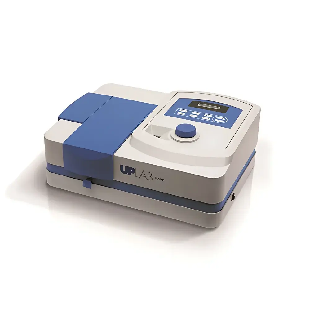 ChemTron UPLAB UV-Vis Spectrophotometer