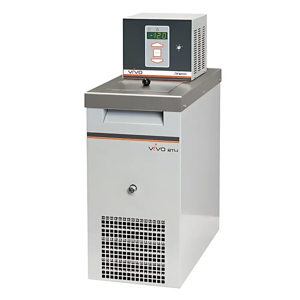 JULABO VIVO RT4P Refrigerated/Heating Circulating Bath