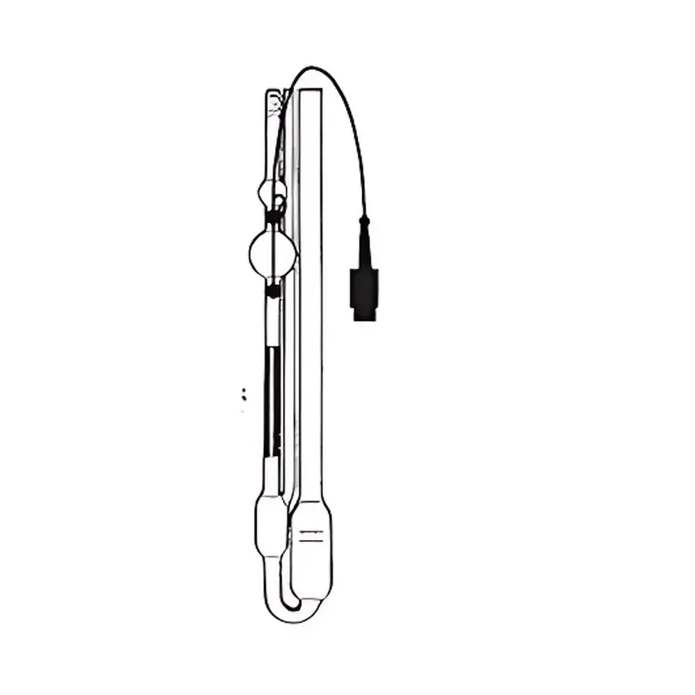 ChemTron TC Ubbelodde Viscometers (Models 56203 / 56703)