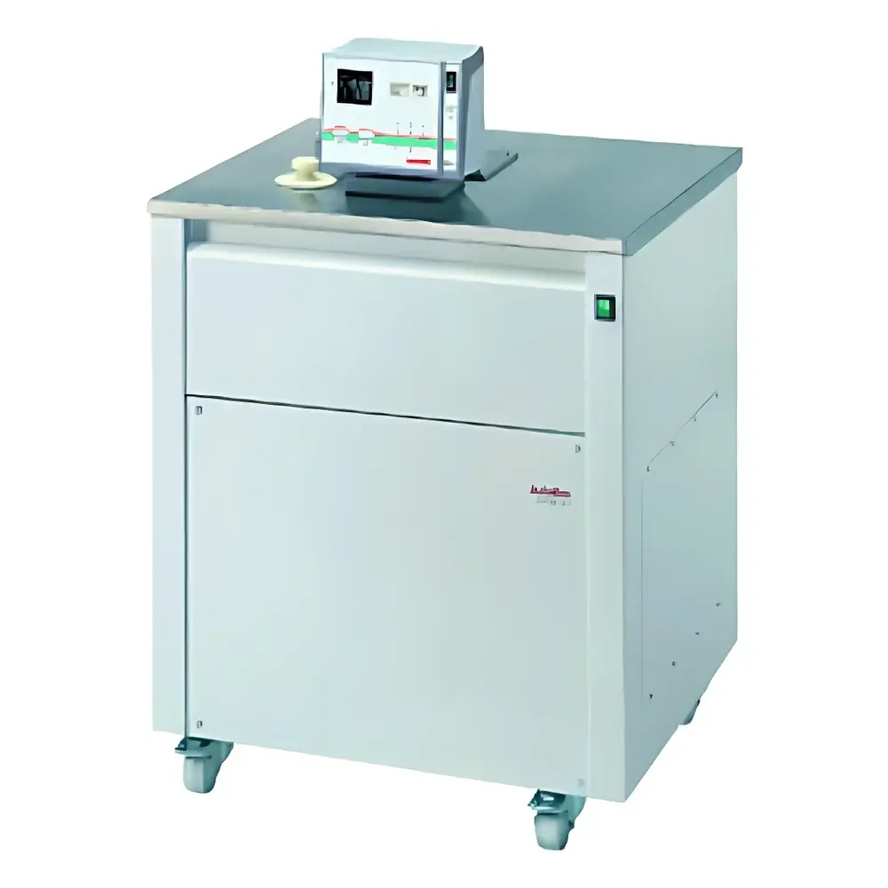 Julabo FPW91-SL Cryogenic Circulating Bath with Dual-Stage Refrigeration