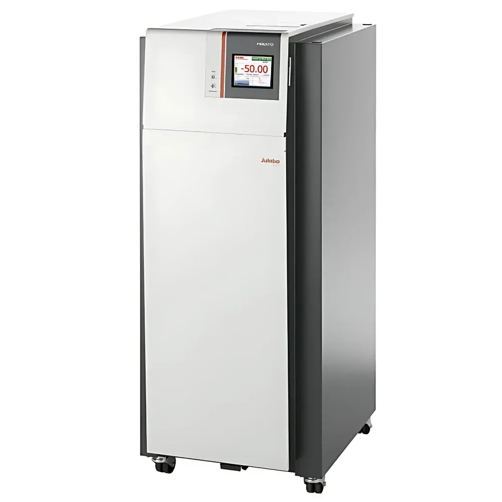 JULABO PRESTO W50 Series Closed-Loop High-Precision Dynamic Temperature Control System