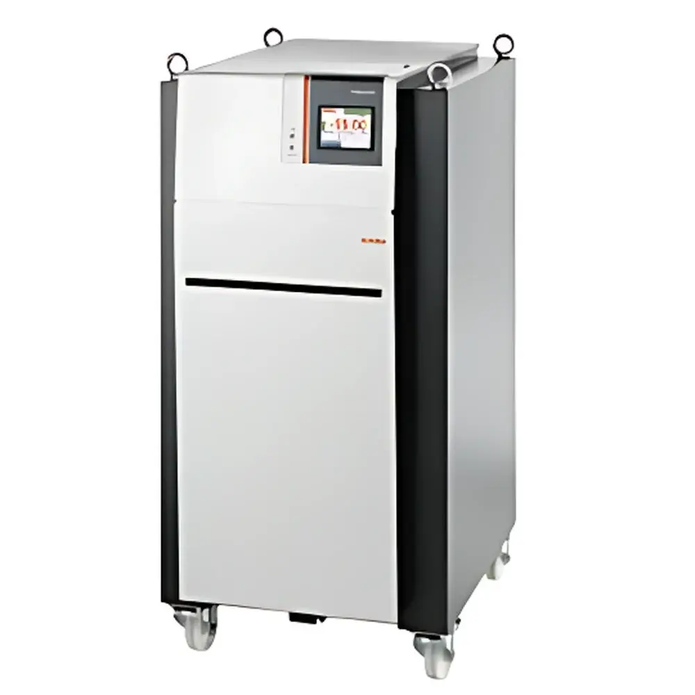 JULABO PRESTO W50 Series Closed-Loop High-Precision Dynamic Temperature Control System