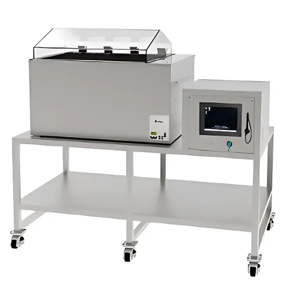 Julabo SW198 Large-Capacity Programmable Thawing Bath with Orbital Shaking