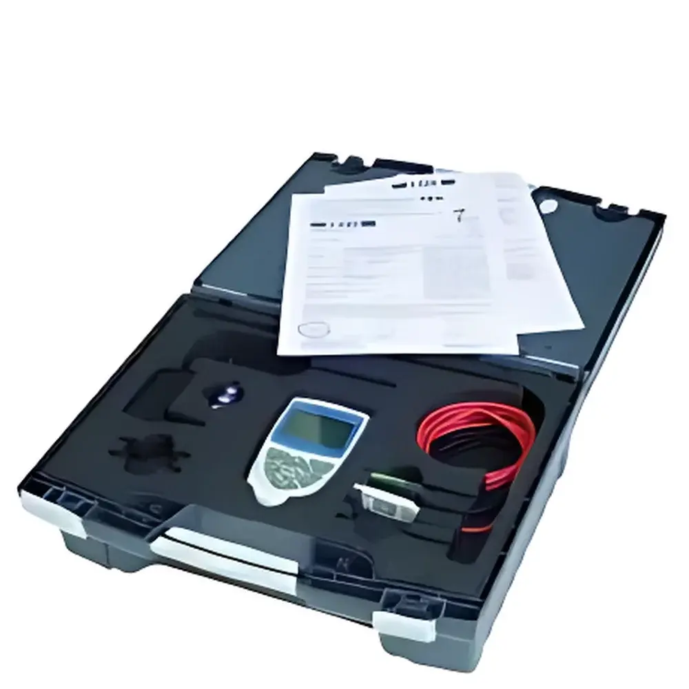 ChemTron PHYSICS 1000 High-Precision Digital Temperature Meter