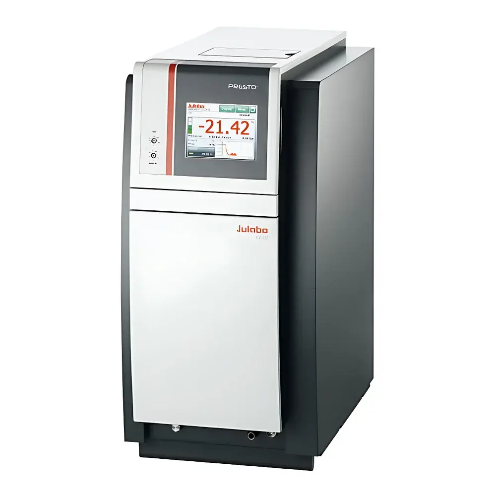 Julabo PRESTO W40/W41 Closed-Loop High-Precision Dynamic Temperature Control System