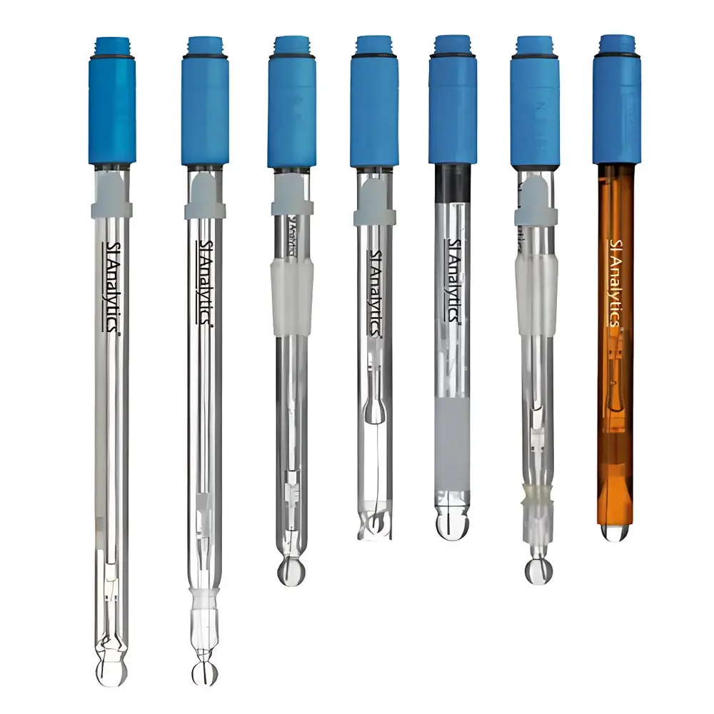 ChemTron ScienceLine A7780 pH Combination Electrode