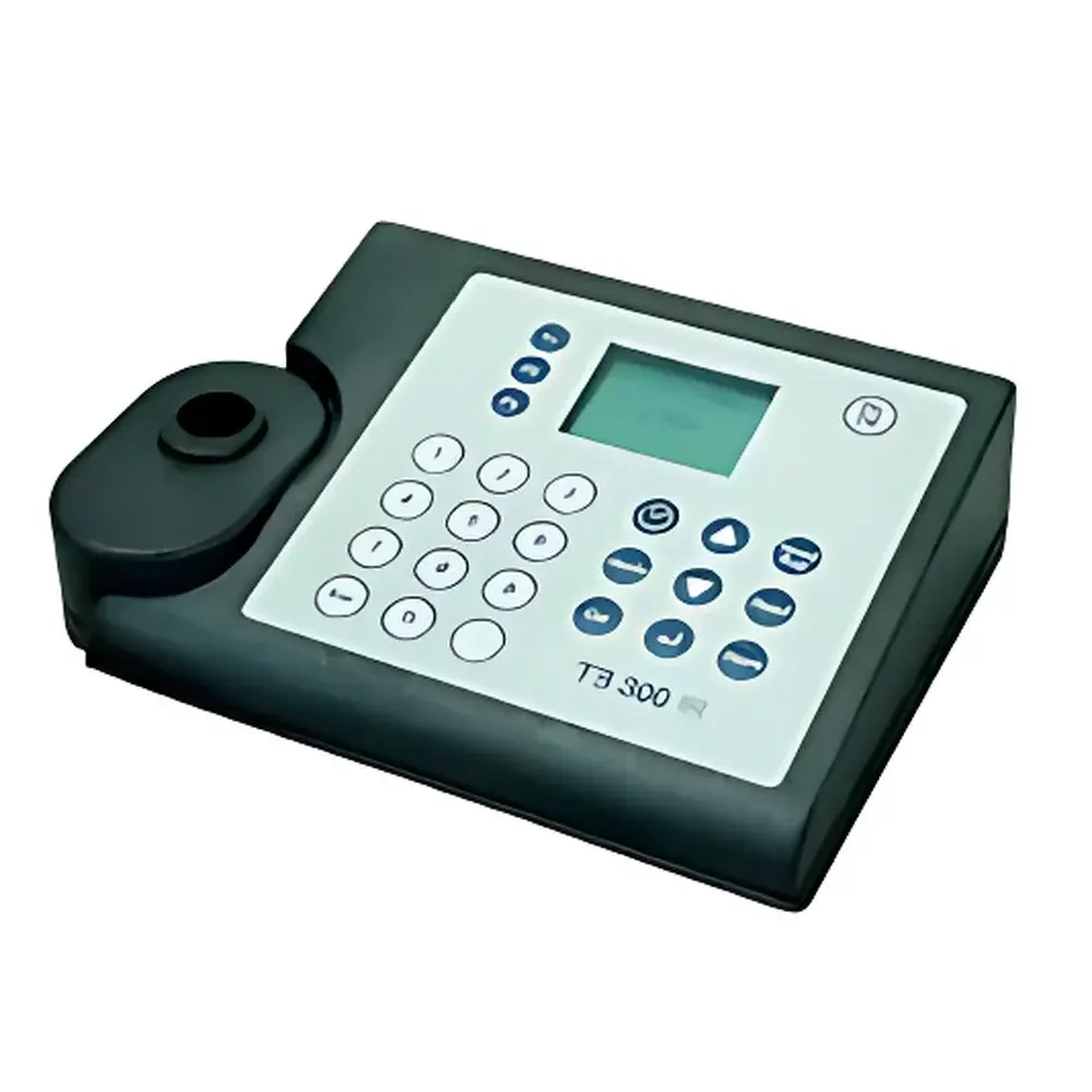 ChemTron TB 300 Infrared Desktop Turbidimeter