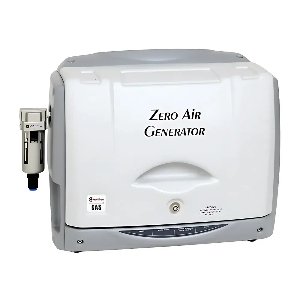 ChemTron GC3000 Zero Air Generator